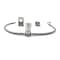 Dual Dynamics Tire Pressure Monitoring System Valve Kit CF-105-ST - alternate 2